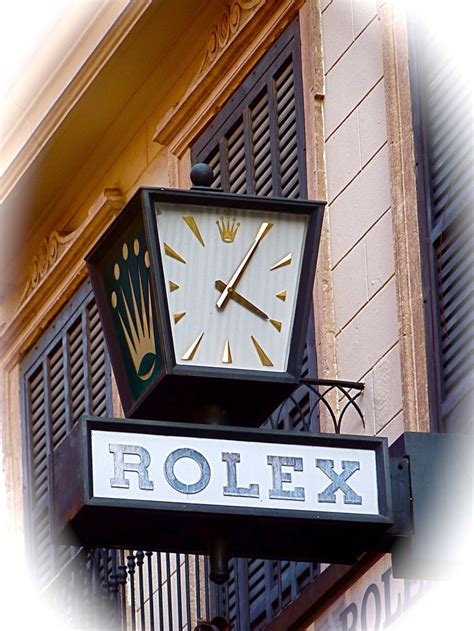 rolex palma de majorque|rolex watch dealers in spain.